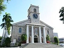 カワイアハオ教会のイメージ画像