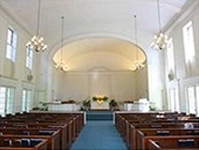 セントラルユニオン中聖堂のイメージ画像