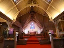 セントクレメンツ教会のイメージ画像