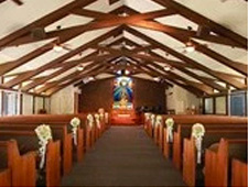 ユニティー教会のイメージ画像